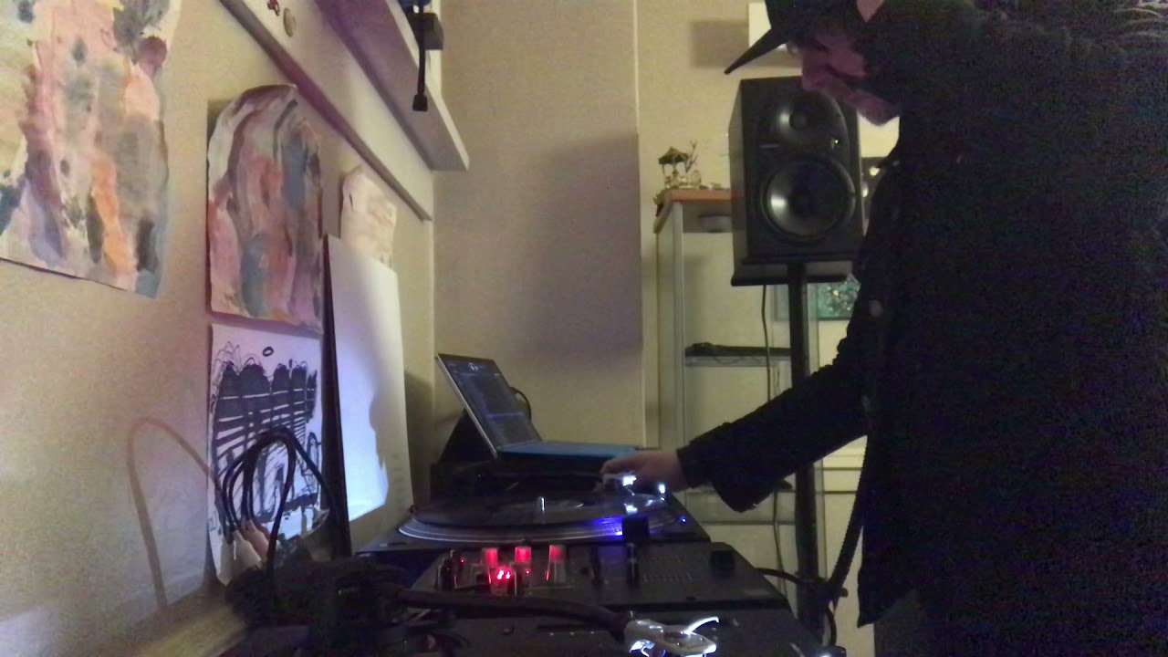 MEOKO Podcast Series No:303 w/ Jay Tripwire (Video Recording)