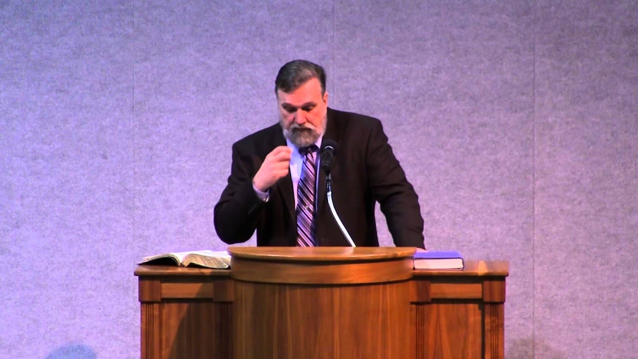 Sermon: Wisdom From Above IV | James 4 (Douglas Wilson)