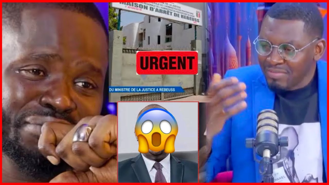 Révélations €xplosives de -Pape Cheikh Diallo cite -Des hauts personnalités tombent…