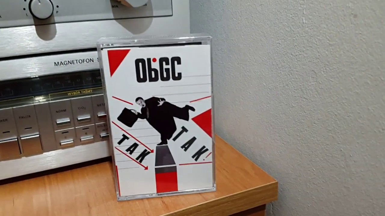 Diora MDS 442 i Obywatel G.C.