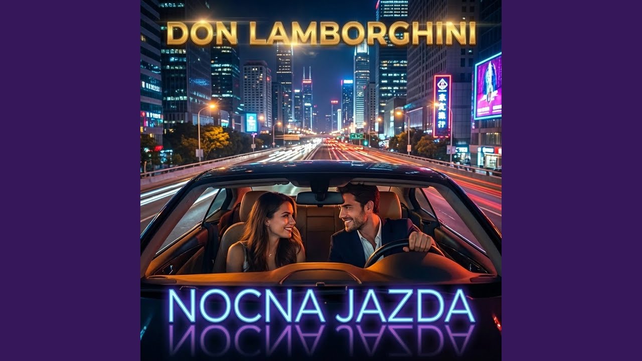 NOCNA JAZDA
