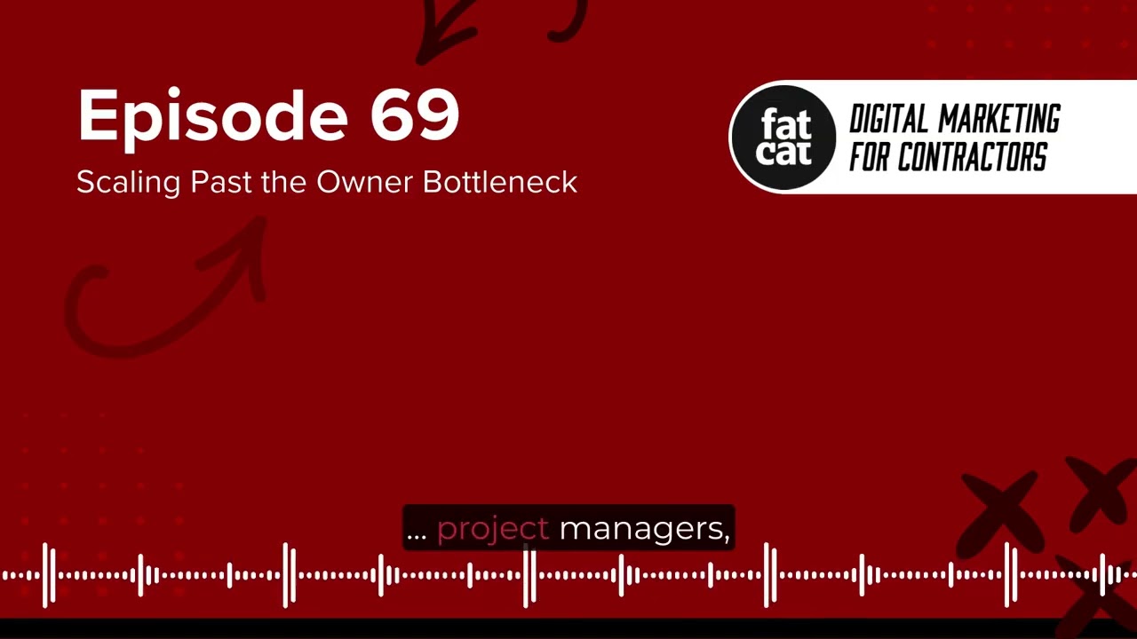 Scaling Past the Owner Bottleneck