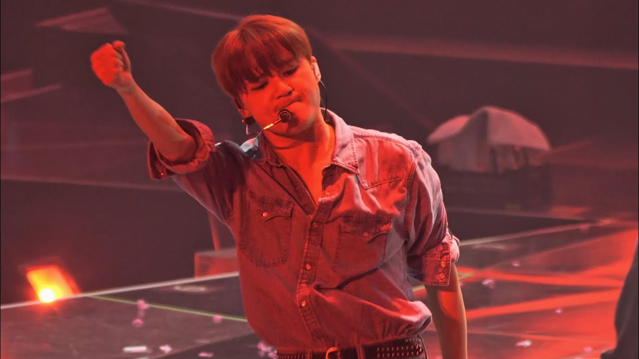 [4K 60p] 251012 김준수 - Rock The World XIA 2025 CONCERT Chapter 2 : Festa