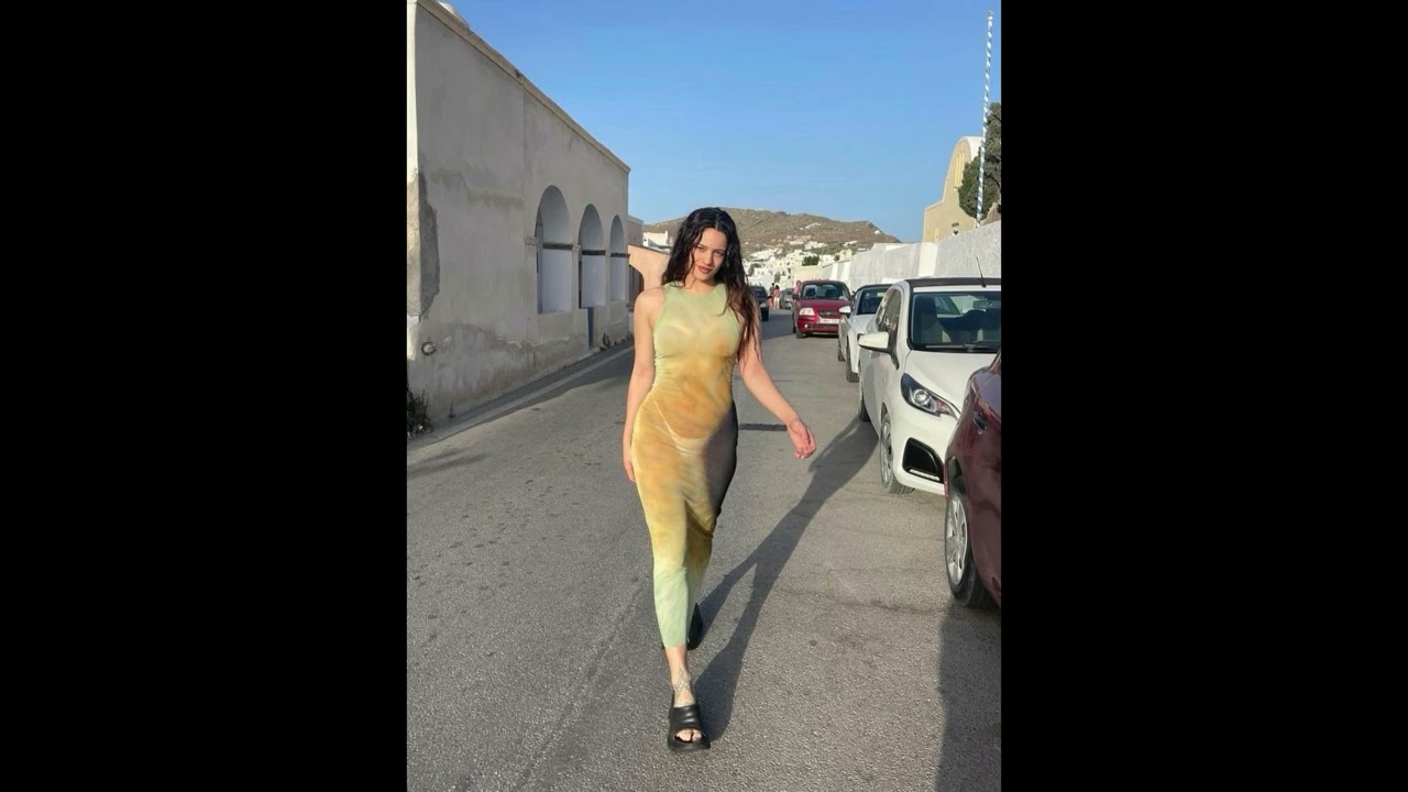 ROSALIA Type Beat - 