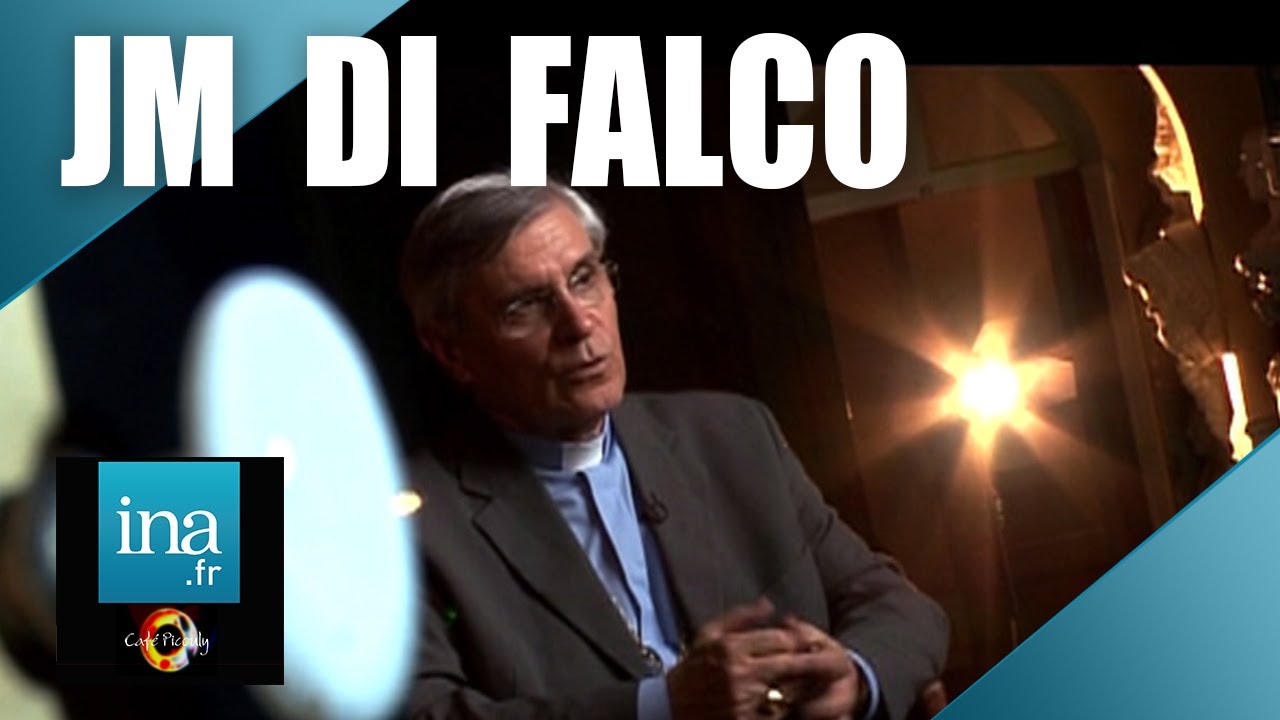 Monseigneur Di Falco 