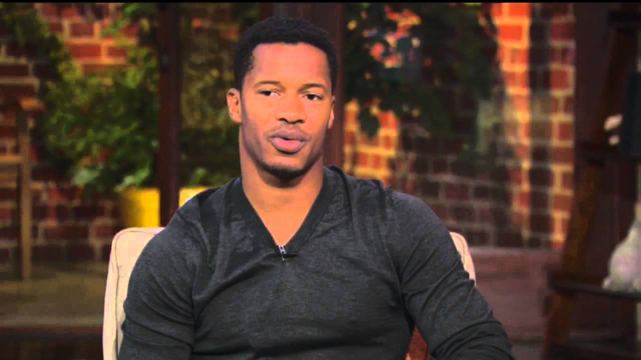 Nate Parker learns survival and leadership in 'Eden'