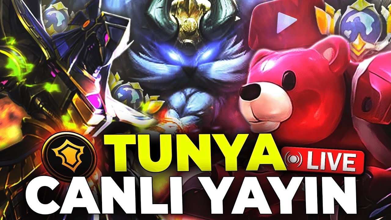 12 SAAT RANKED YAYINI| Mobile Legends