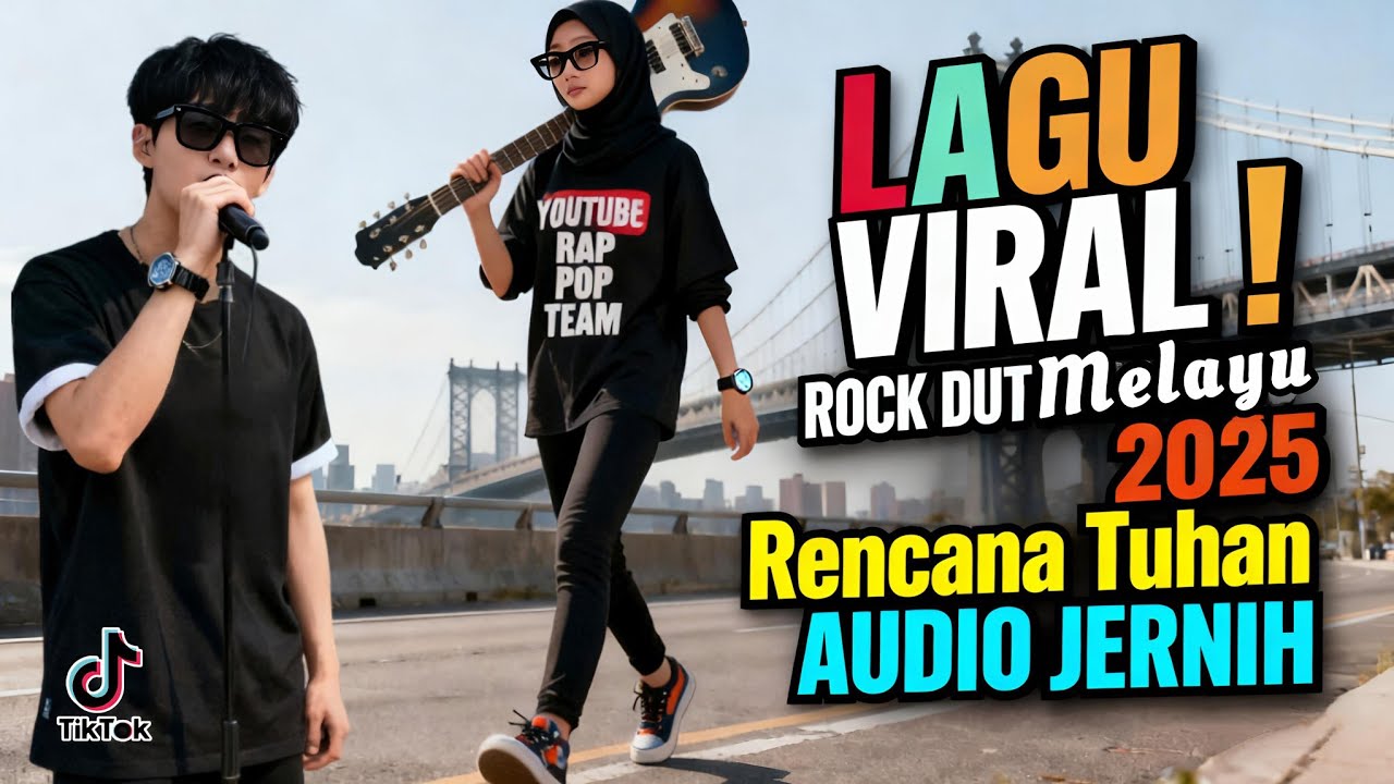 Rencana Tuhan 