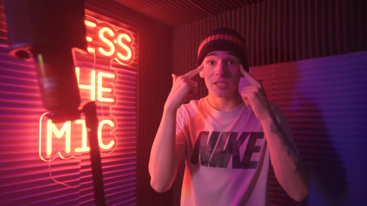 Griff - Bless the mic (Ep2) (season 1) @Divinestudiostv