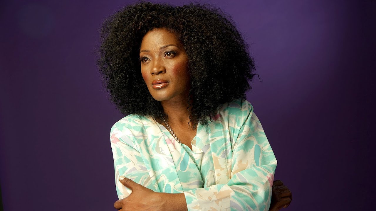 Yolonda Ross says her 'The Chi' character Jada sounds a lot like her