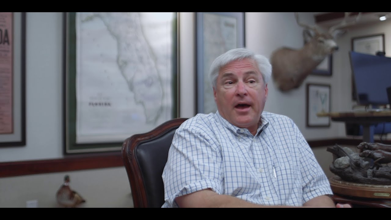 Negotiating Conservation Easements with Expert Dean Saunders of SVN | Saunders Ralston Dantzler