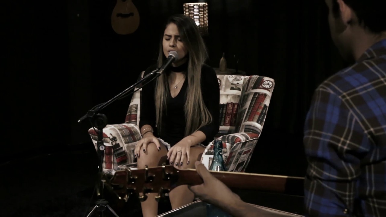 RAFAELA PORTO -  DE QUEM É A CULPA