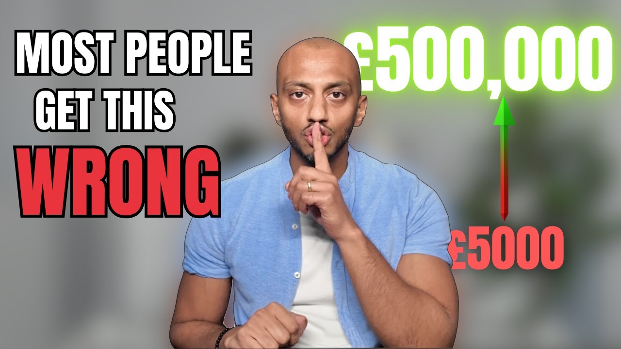 Make Compound Interest Work For You (And Not Against You)