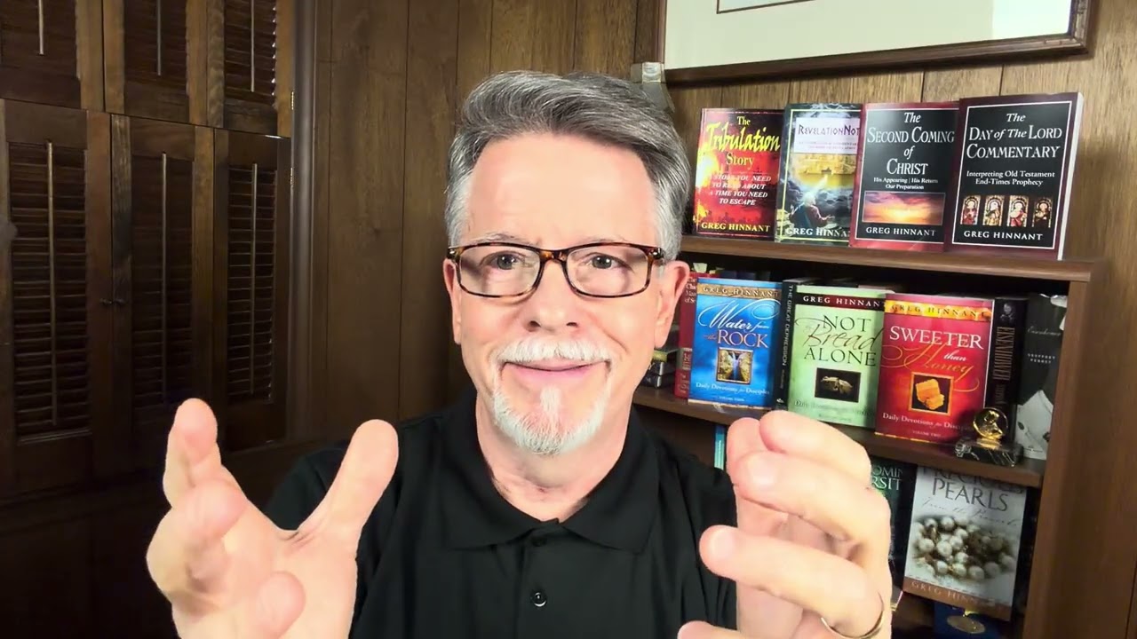 Spiritual Enlargement 