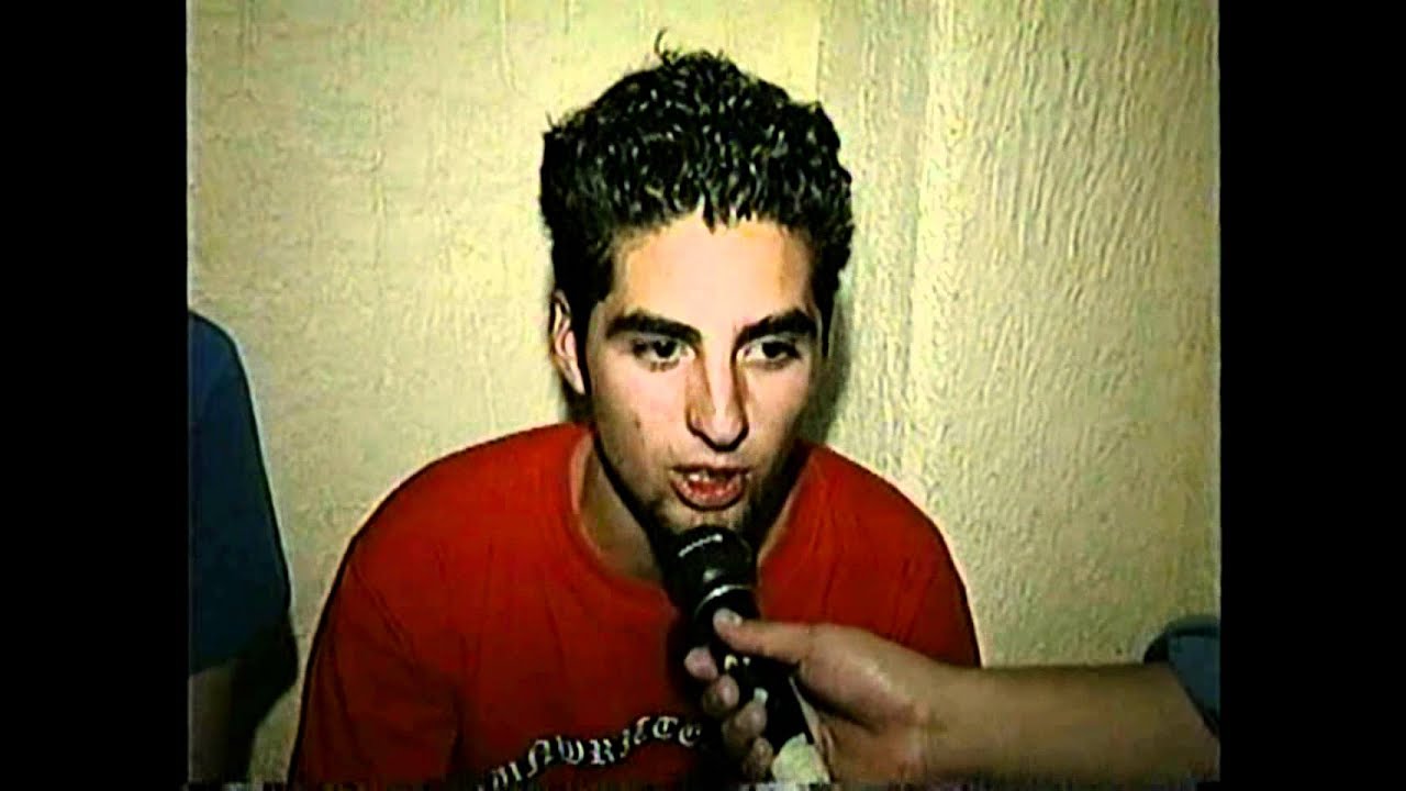 PANDA ROCK CHAVITOS ENTREVISTA