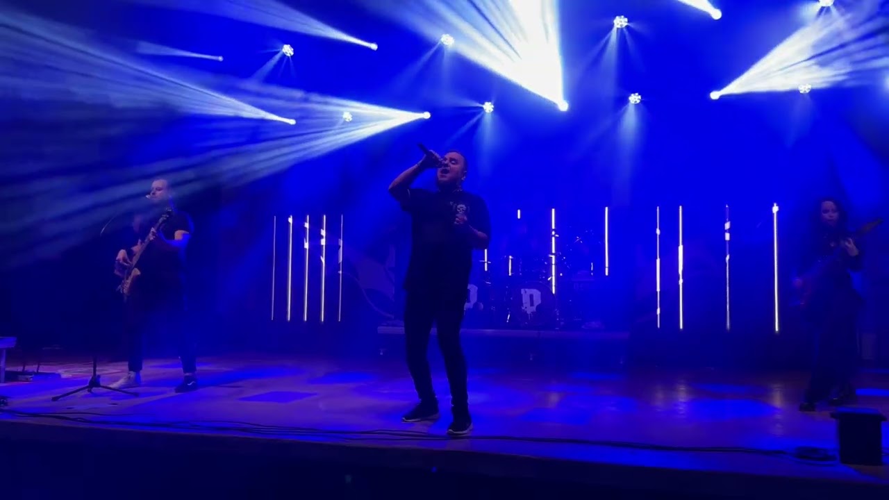Desmod Kométa 2.8.2025 Dubňany Live 