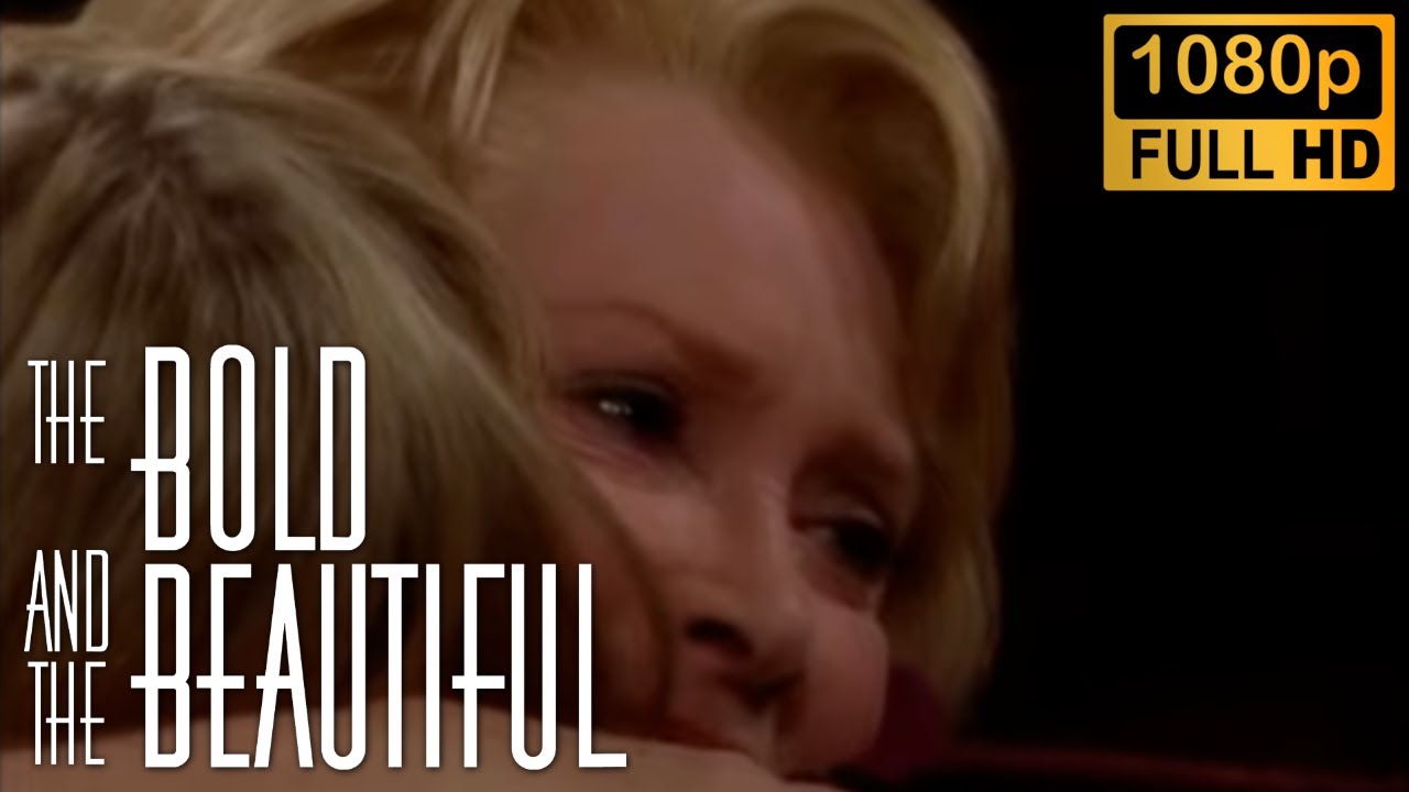 Bold and the Beautiful - 2001 (S14 E104) FULL EPISODE 3500
