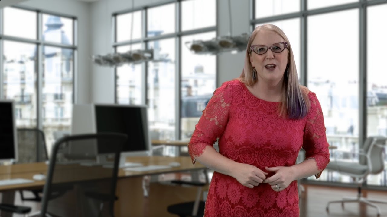 How the Future of Work Can Change for the Better - Cara Silletto, Workforce Development Speaker