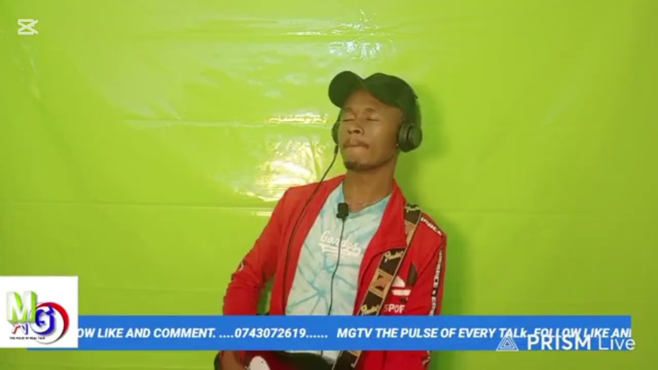 Karita junior latest mugithi tutorial