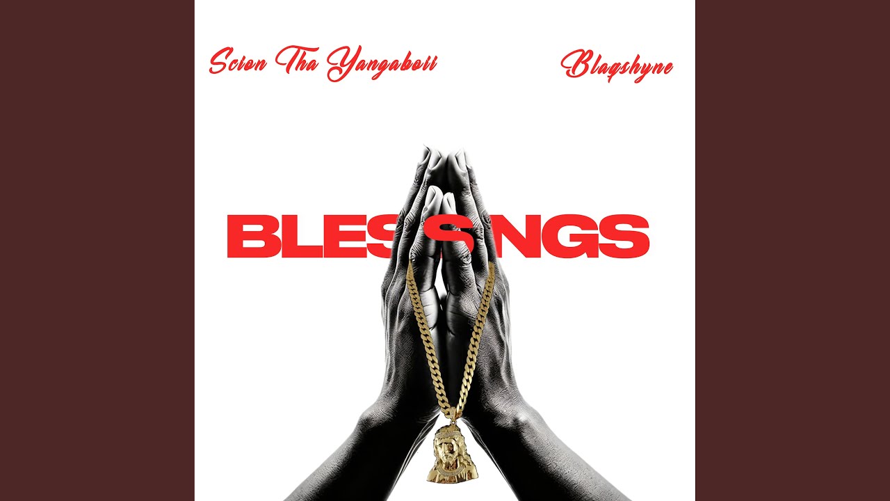 Blessings