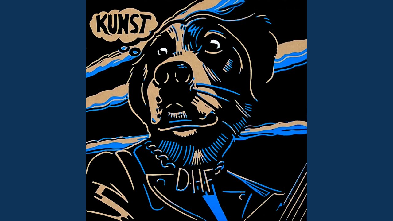 Gitarrenhund