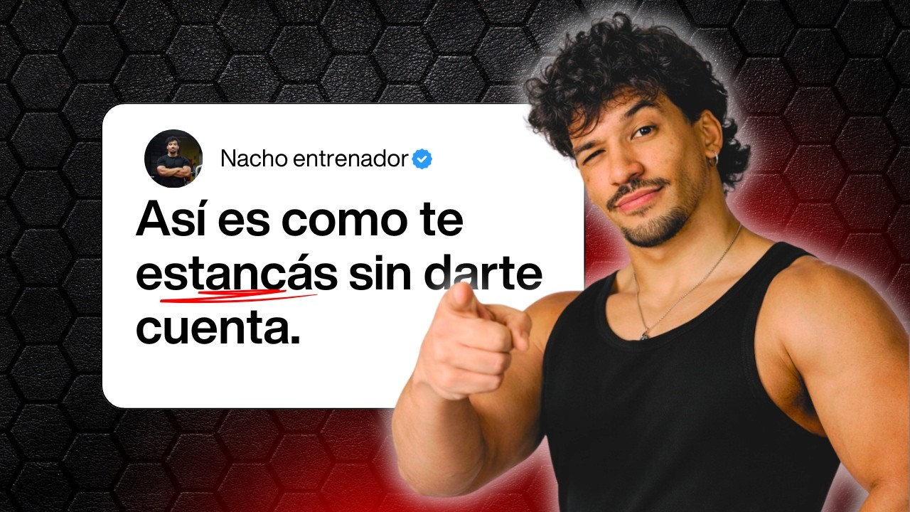 Volumen, Intensidad y Frecuencia: La Ciencia detrás del Mejor Entrenamiento (CAPITULO 3)