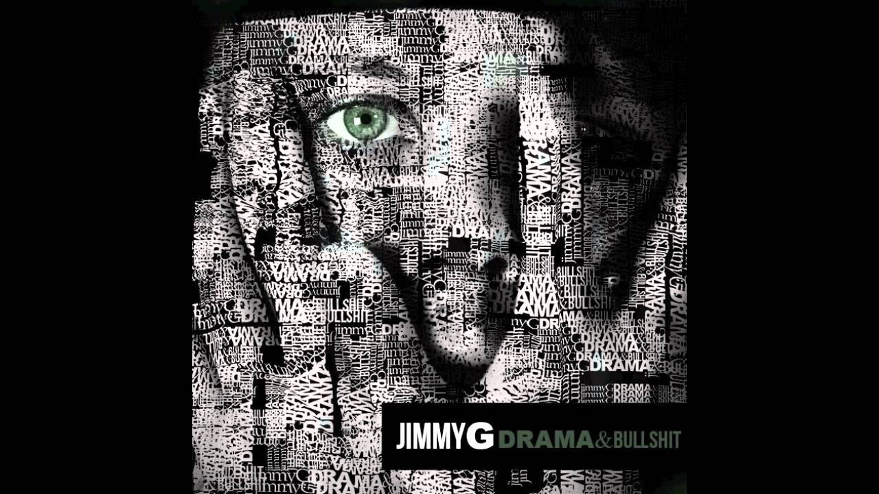 Jimmy G - Badguy Ft  Nino (prod: Guttermouff)