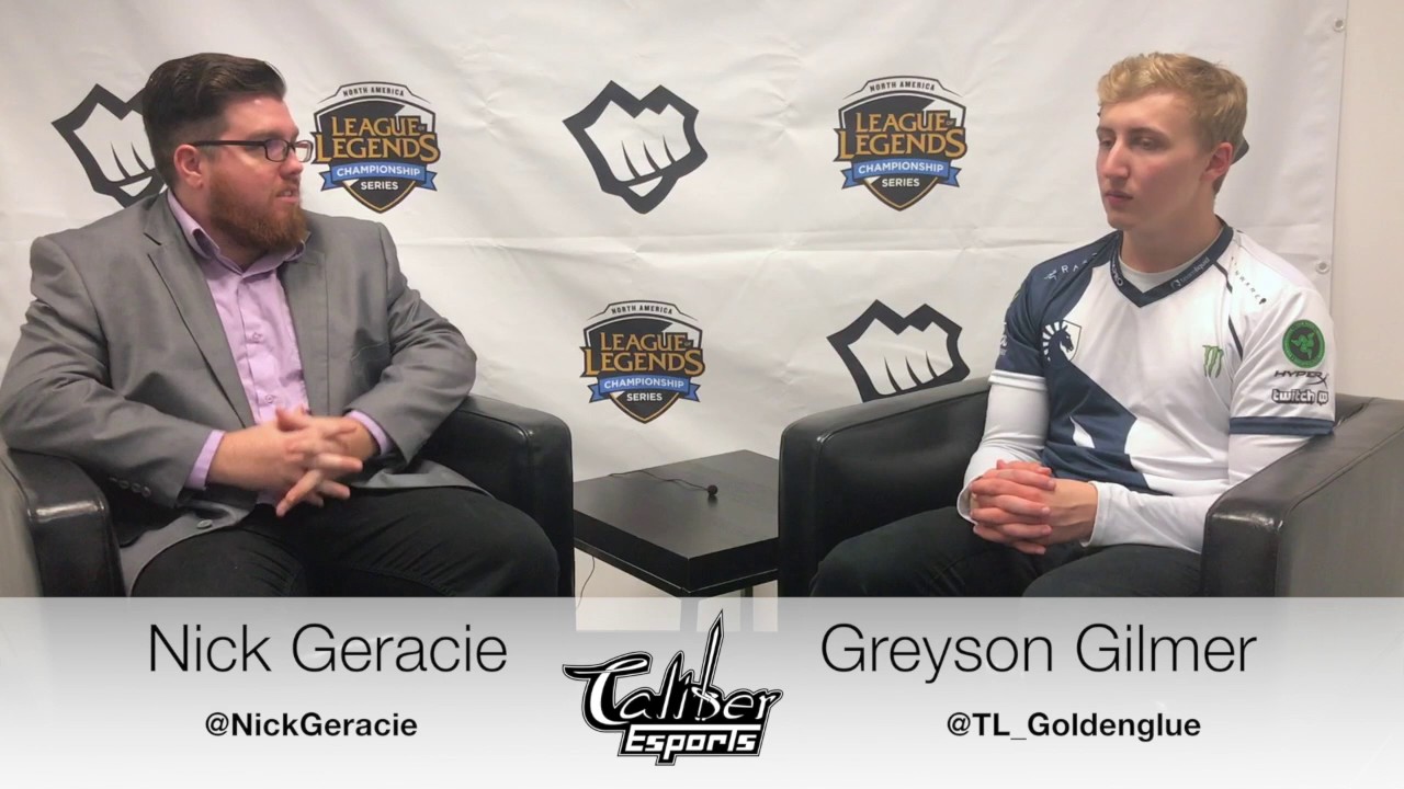 Goldenglue on his Korean bootcamp and the differences between KR and NA infrastructure.&rdquo;