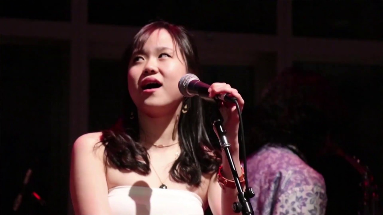 Berklee Indonesian Ensemble - Paris Barantai (arr. Chika Olivia)