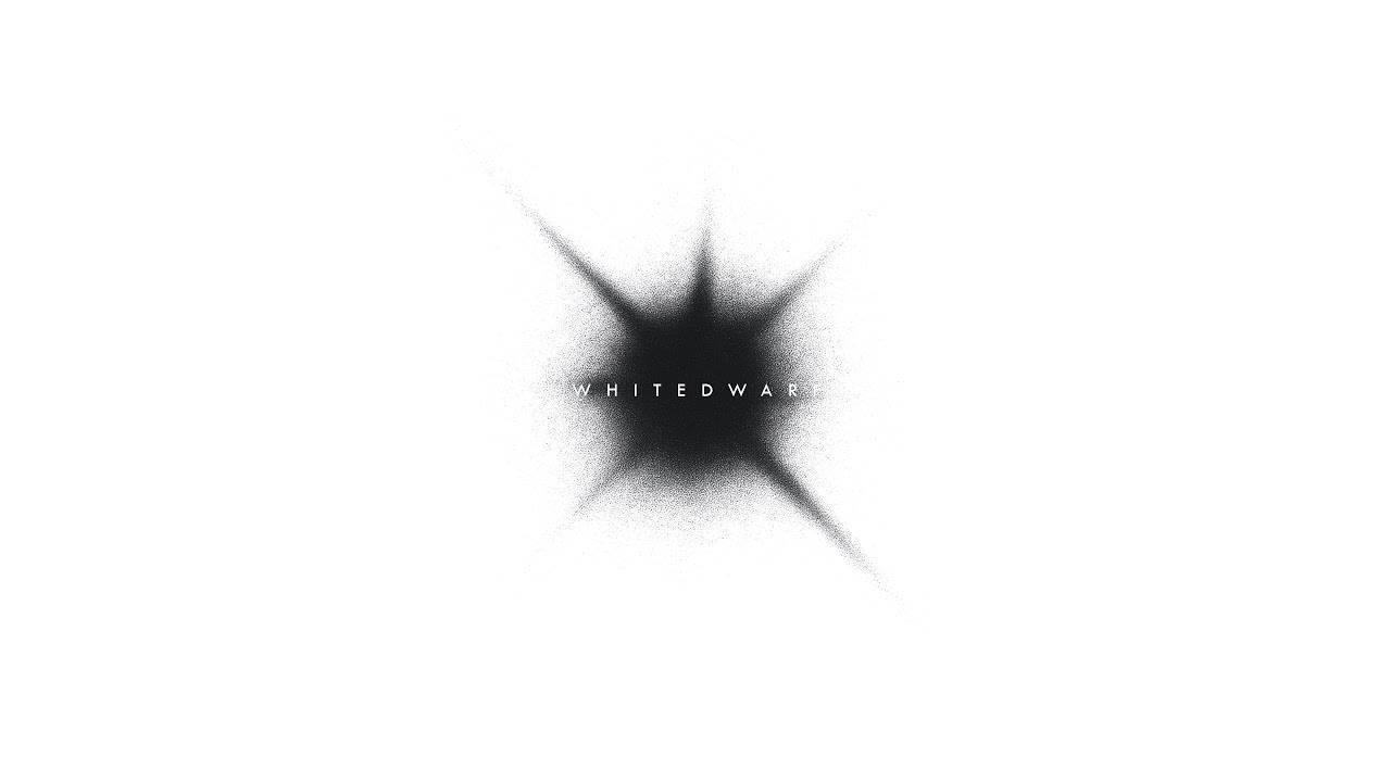 Gohgo『WHITE DWARF』ALBUM XFD