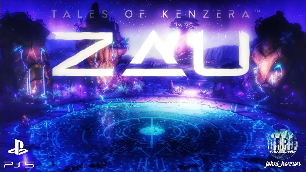 Tales of Kenzera: Zau / Африканский Принц Персии / Мнение. Обзор / #5  #talesofkenza #zau #ps5