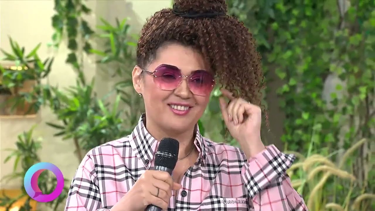 Minodora dă distracția... la maxim!