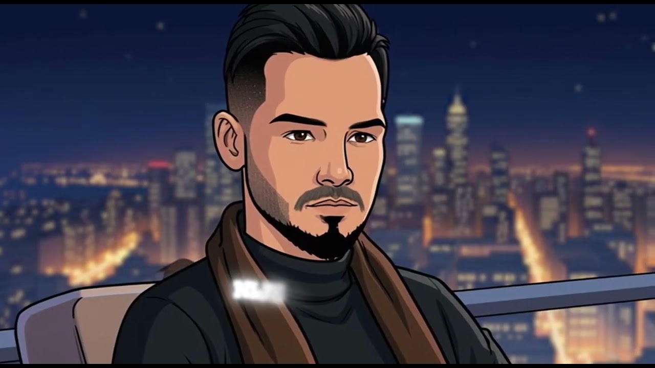 STEFFANO FEAT INDY - SLATKA MALA OFFICIAL VIDEO 2026