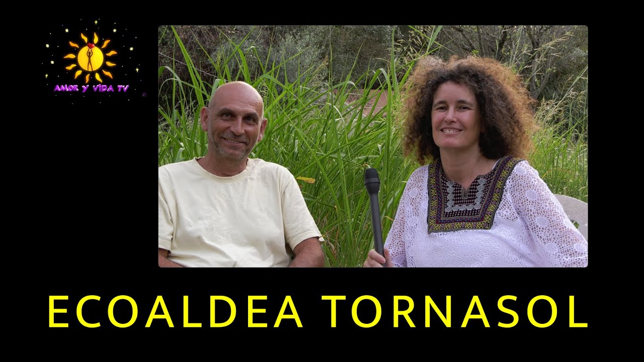 Ecoaldea Tornasol. Recuperando el valor tribal (Ulises Libre)
