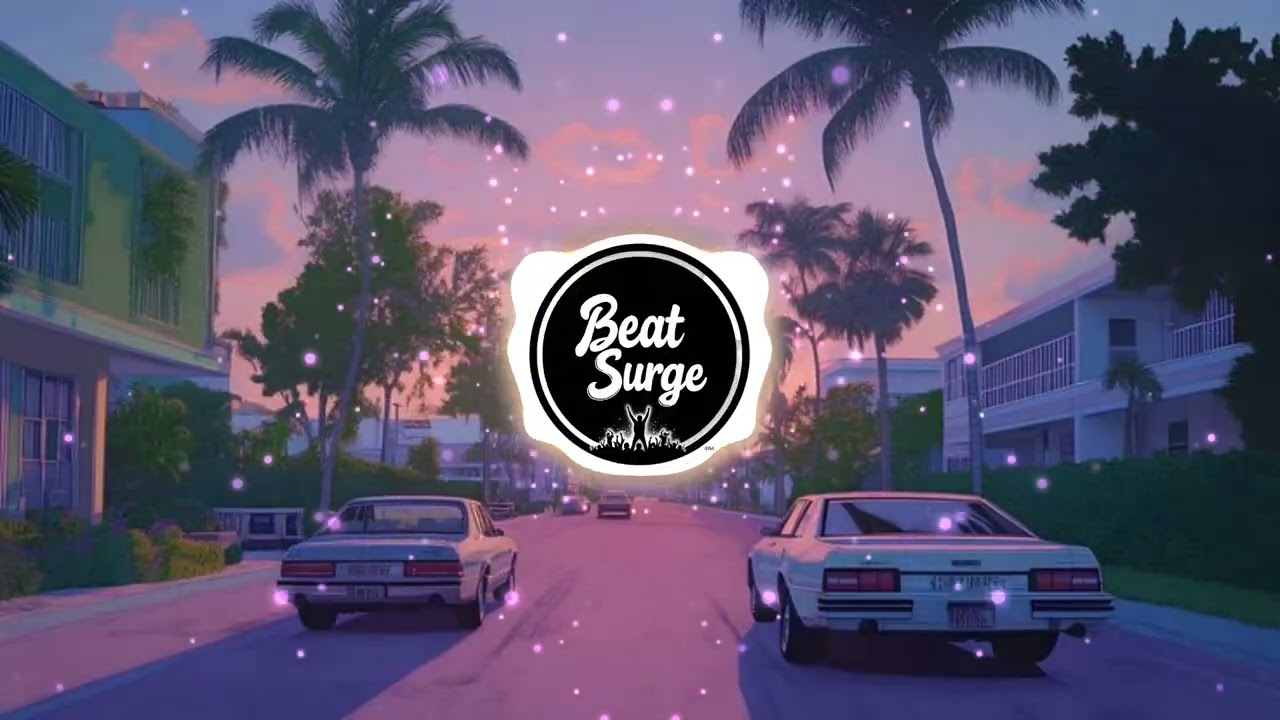 Beat Surge - Wave Don’t Wait/ Free To Use