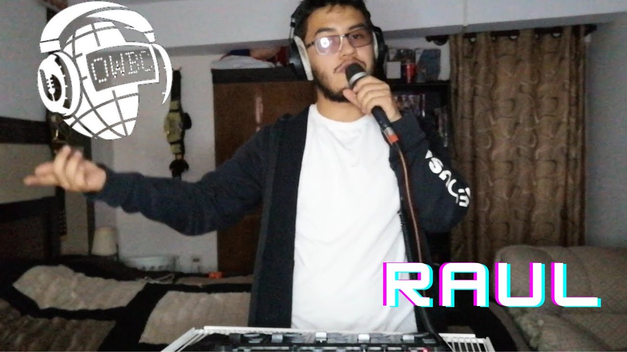 Raul | Online World Beatbox Championship 2022 Loopstation Wildcard