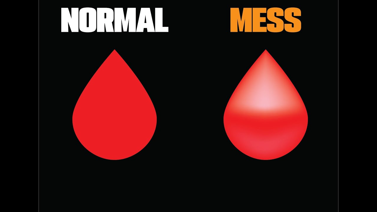 illustrator- mess tool