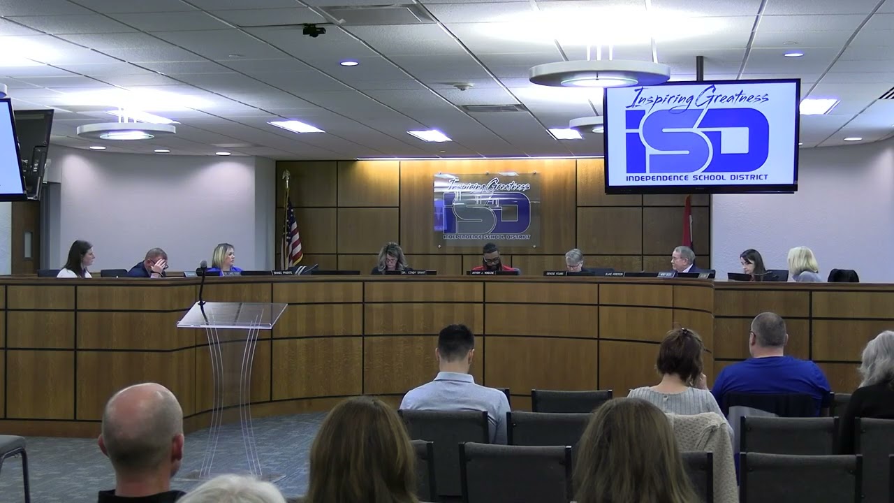 February 10, 2026 Regular Board of Education Meeting