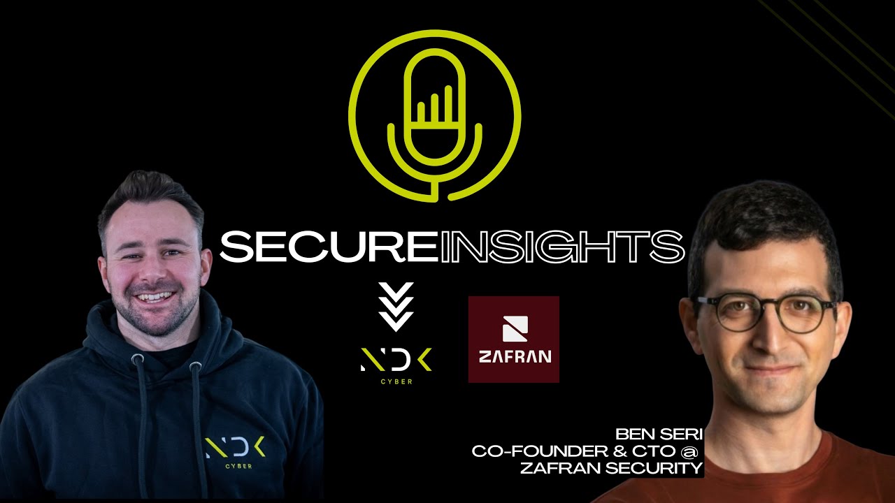 Threat & Exposure Management in 2025 - What Security Leaders Must Know