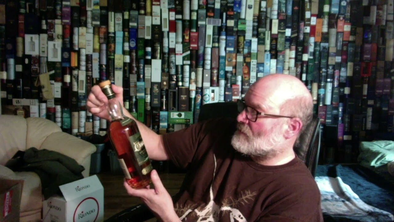 Cragganmore Distiller's Edition Speyside Single Malt Scotch Whisky