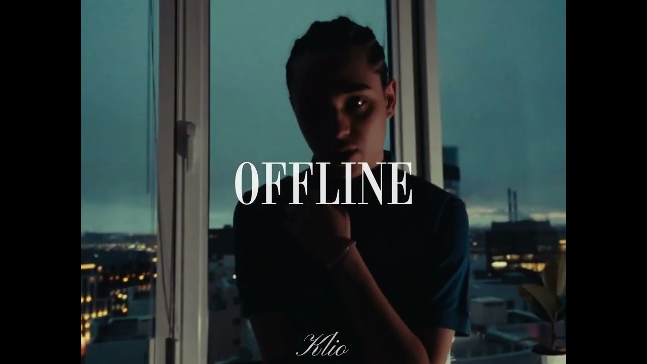 [FREE] LIL KIDD + HERONWATER Type Beat &mdash; OFFLINE