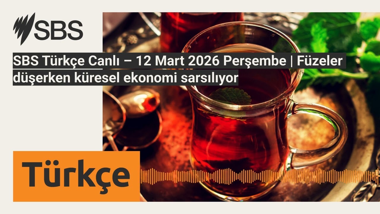 SBS Türkçe Canlı – 12 Mart 2026 Perşembe | Füzeler düşerken küresel ekonomi sarsılıyor | SBS...