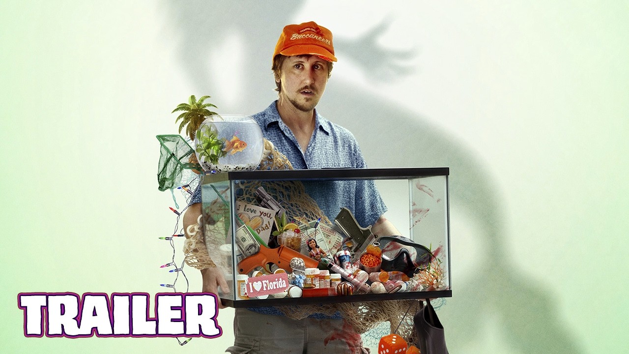 MERMAID (2026) Official Trailer (HD) HORROR COMEDY