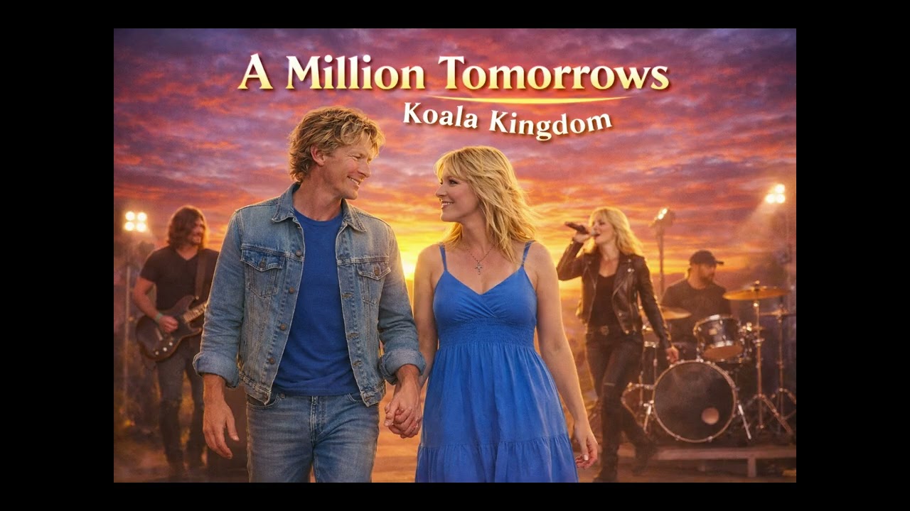 A Million Tomorrows