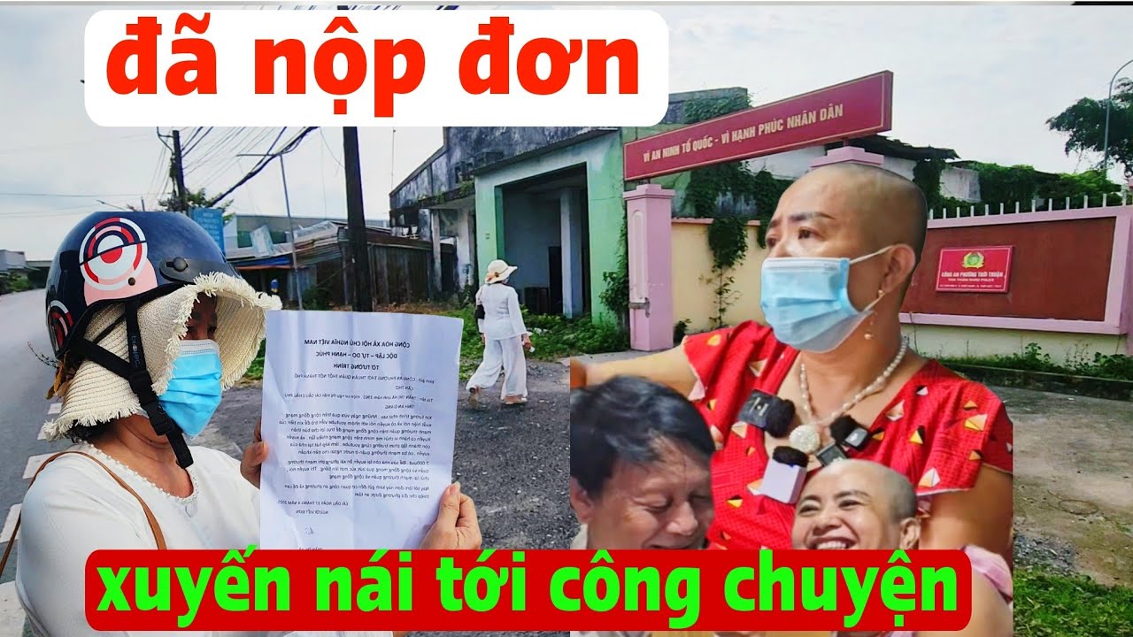 Căng Rồi Chị Khán Giả Nộp Đơn Xuyến Nái Hoảng Sợ Bỏ Trốn