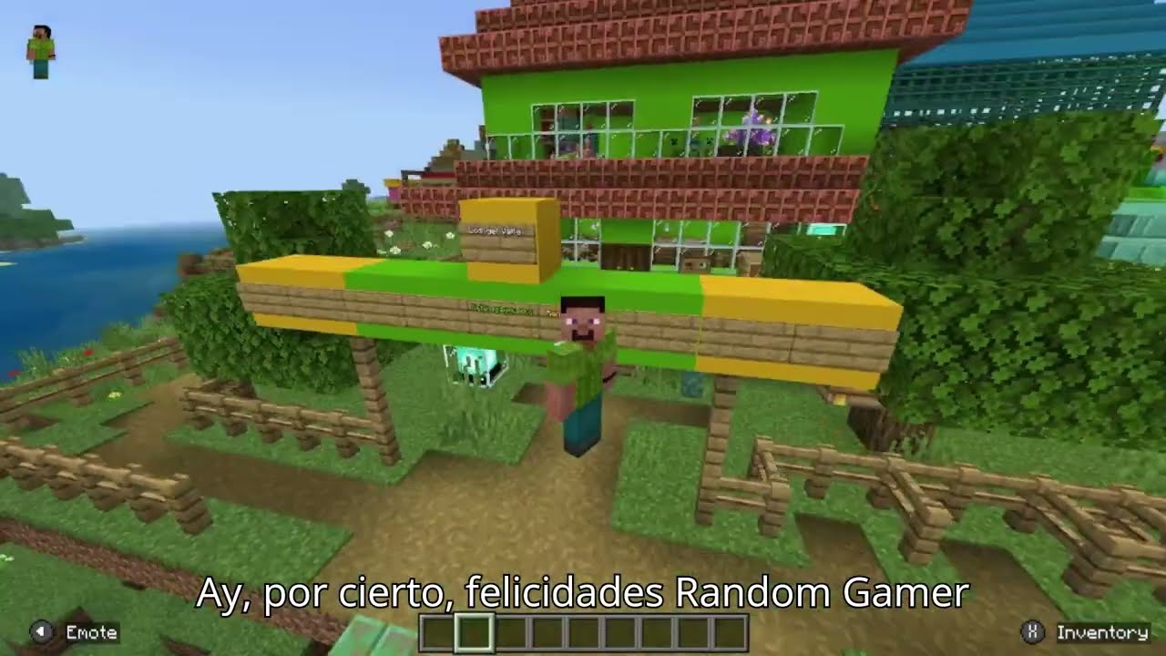 ¡Nadie encontrará mis ESMERALDAS! 💎🤫 Tour por mi Casa + Escondite SECRETO