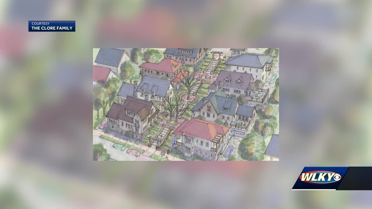 Norton Commons inspired development in Crestwood met with excitement, concern