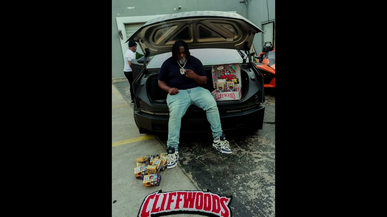 [FREE] Bighomie Kevi x New Dallas Type Beat - 