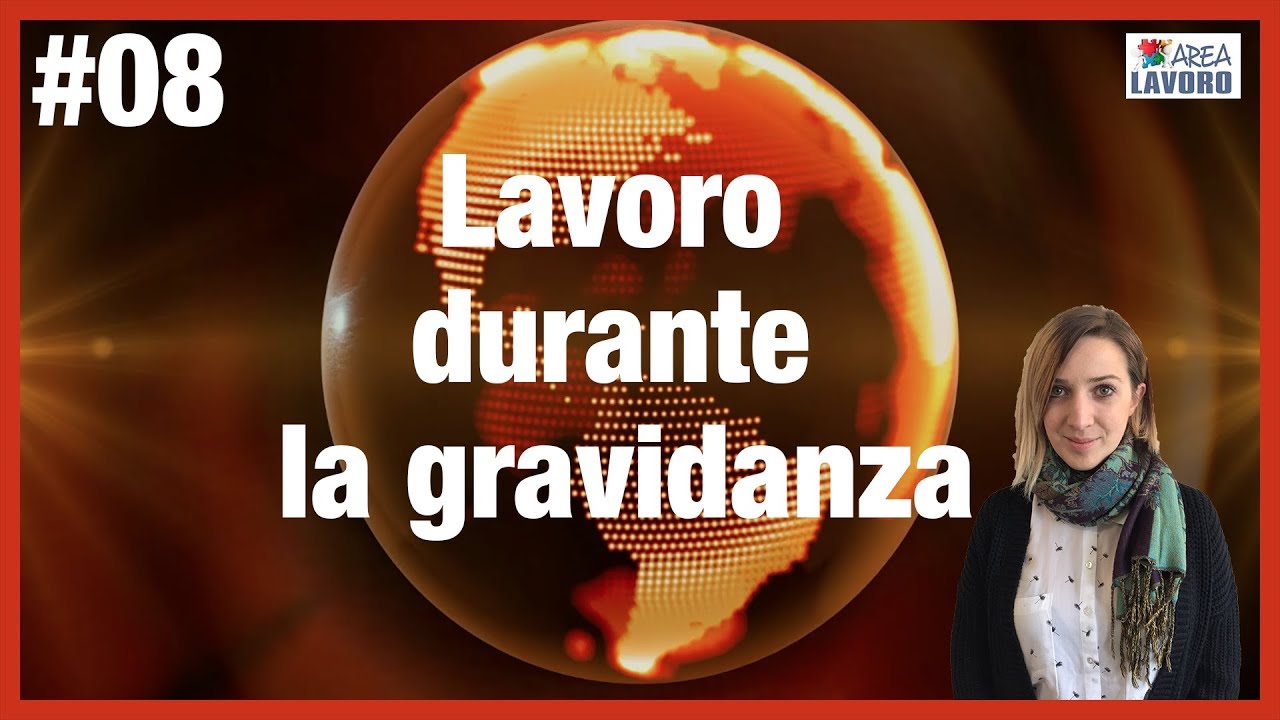 Lavoro durante la gravidanza: che rischi ci sono?