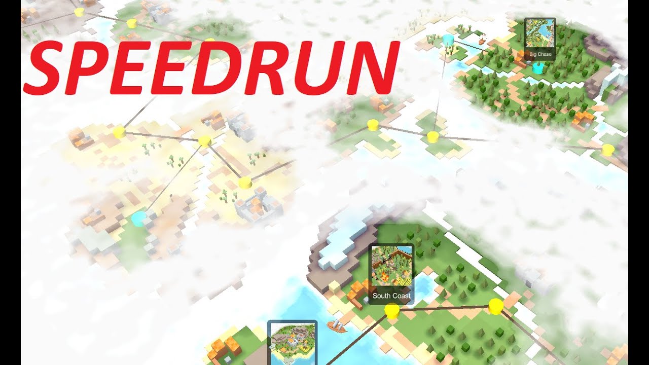 Siege Up! Speedrun World Record Best run ever lvl 1-20